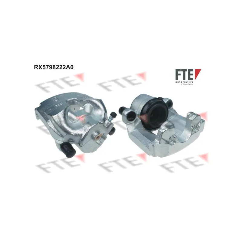 Étrier de frein FTE RX5798222A0