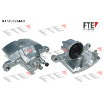 Étrier de frein FTE RX5798224A0