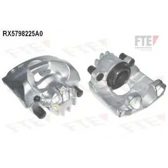 Étrier de frein FTE RX5798225A0
