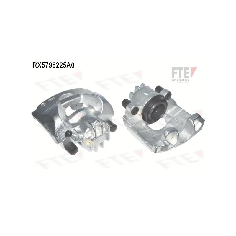 Étrier de frein FTE RX5798225A0