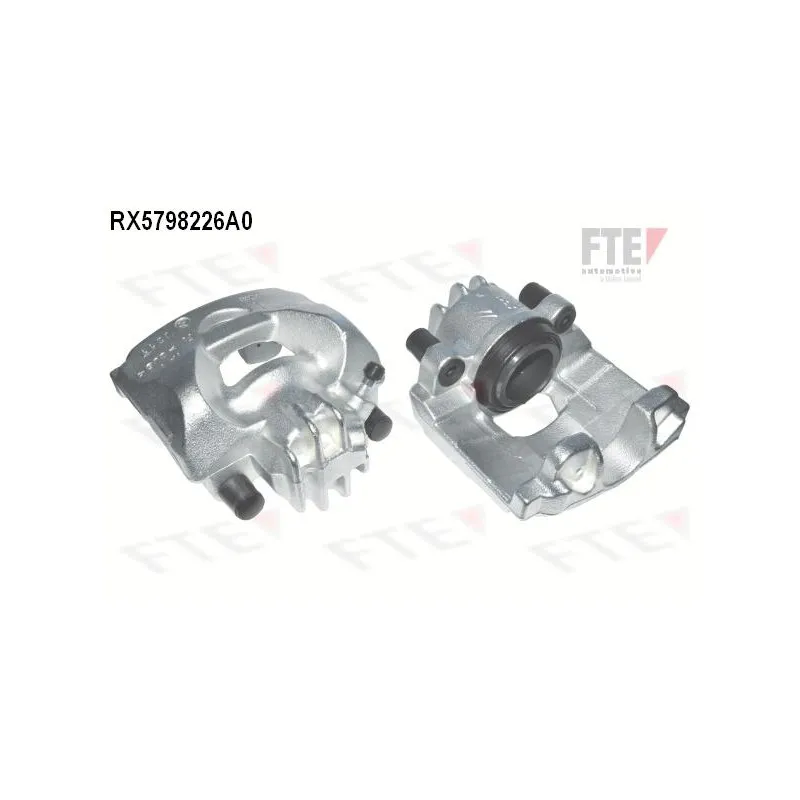 Étrier de frein FTE RX5798226A0