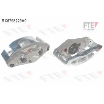 Étrier de frein FTE RX5798229A0