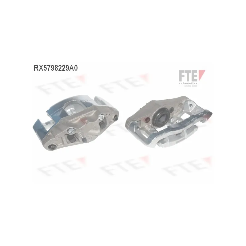 Étrier de frein FTE RX5798229A0