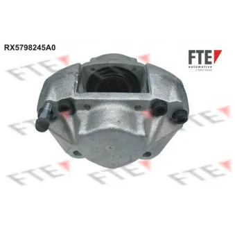 Étrier de frein FTE RX5798245A0