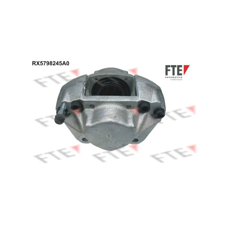 Étrier de frein FTE RX5798245A0