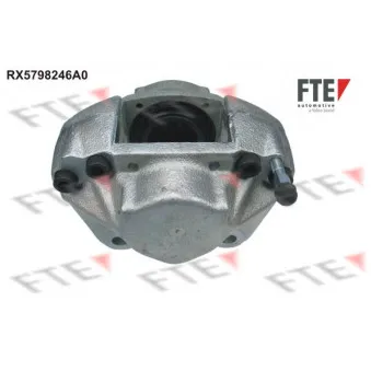 Étrier de frein FTE RX5798246A0