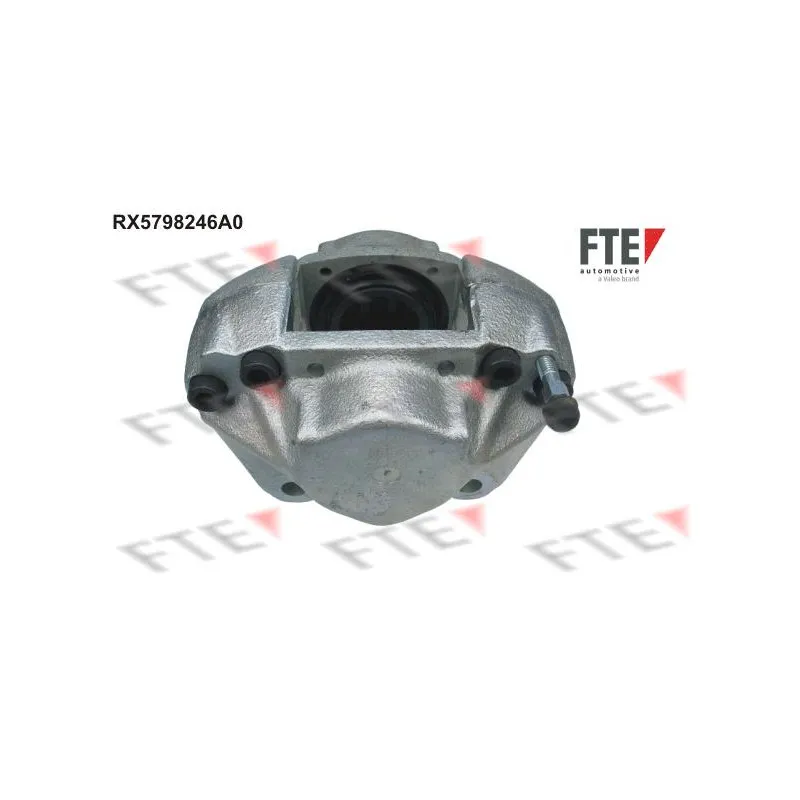 Étrier de frein FTE RX5798246A0