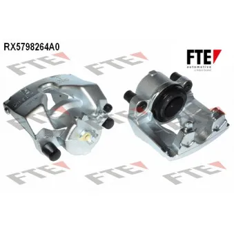 Étrier de frein FTE RX5798264A0