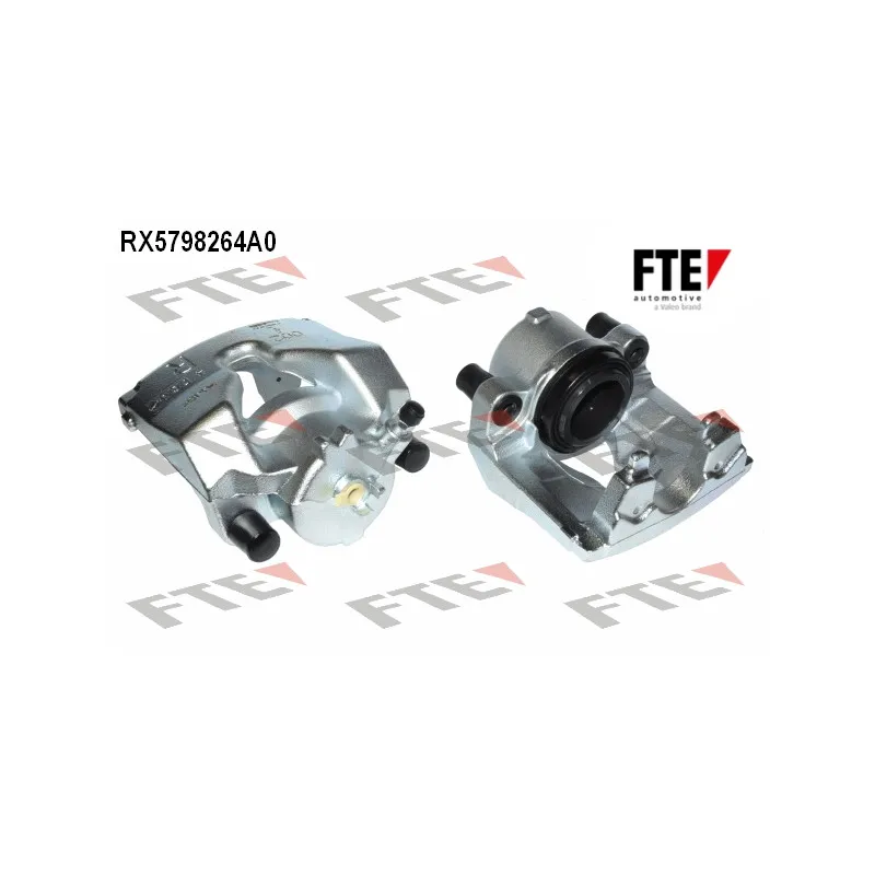 Étrier de frein FTE RX5798264A0