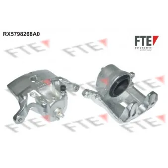 Étrier de frein FTE RX5798268A0