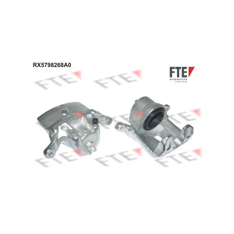 Étrier de frein FTE RX5798268A0