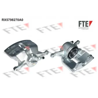 Étrier de frein FTE RX5798270A0