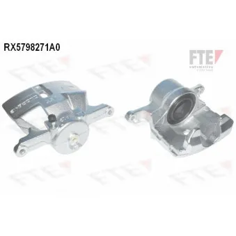 Étrier de frein FTE RX5798271A0