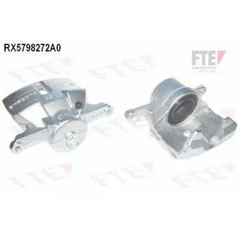 Étrier de frein FTE RX5798272A0