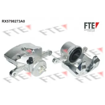Étrier de frein FTE RX5798273A0