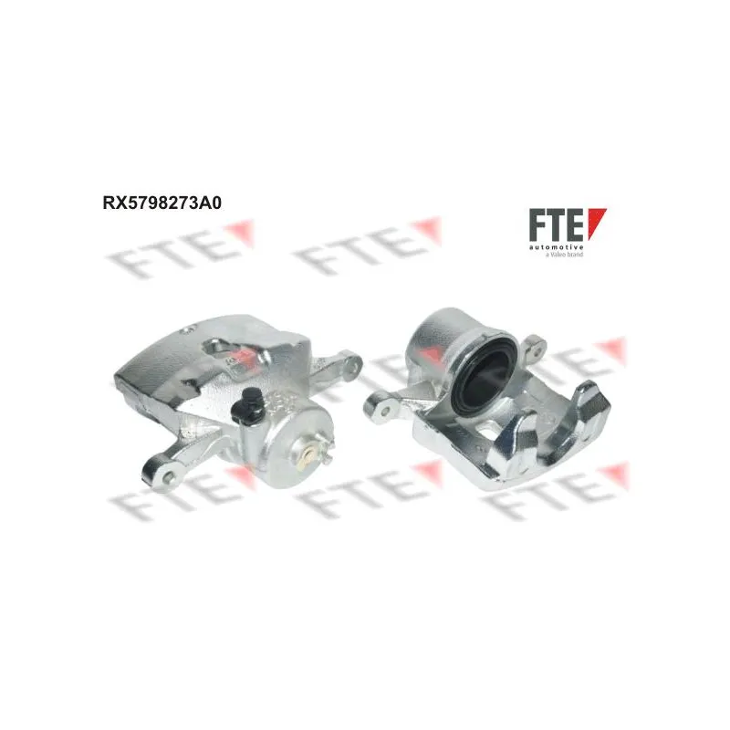 Étrier de frein FTE RX5798273A0
