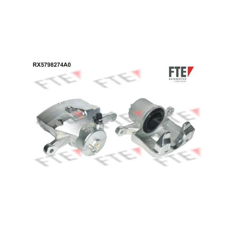 Étrier de frein FTE RX5798274A0