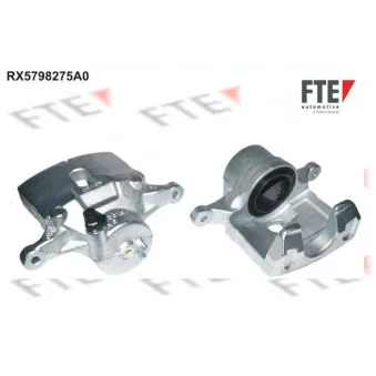 Étrier de frein FTE RX5798275A0