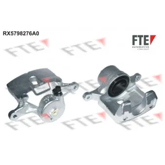 Étrier de frein FTE RX5798276A0