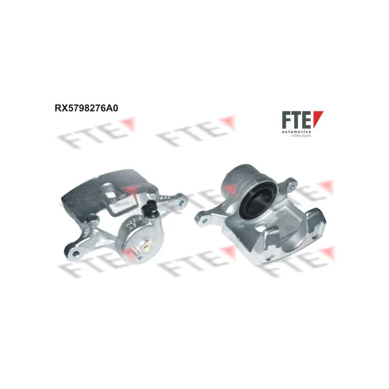 Étrier de frein FTE RX5798276A0