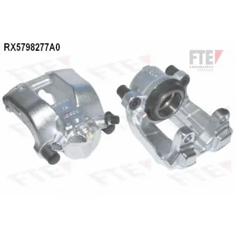 Étrier de frein FTE RX5798277A0
