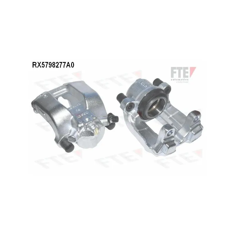 Étrier de frein FTE RX5798277A0