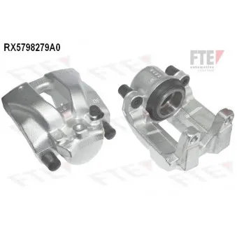 Étrier de frein FTE RX5798279A0
