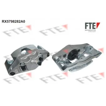 Étrier de frein FTE RX5798282A0