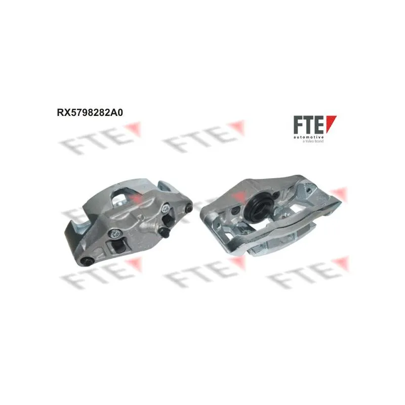 Étrier de frein FTE RX5798282A0
