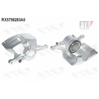 Étrier de frein FTE RX5798283A0