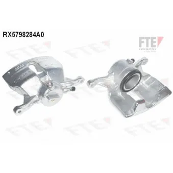 Étrier de frein FTE RX5798284A0