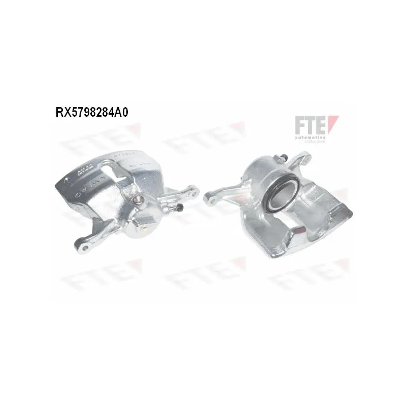 Étrier de frein FTE RX5798284A0