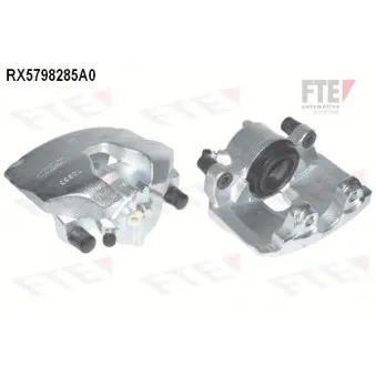 Étrier de frein FTE RX5798285A0