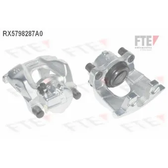 Étrier de frein FTE RX5798287A0