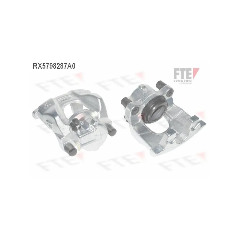 Étrier de frein FTE RX5798287A0