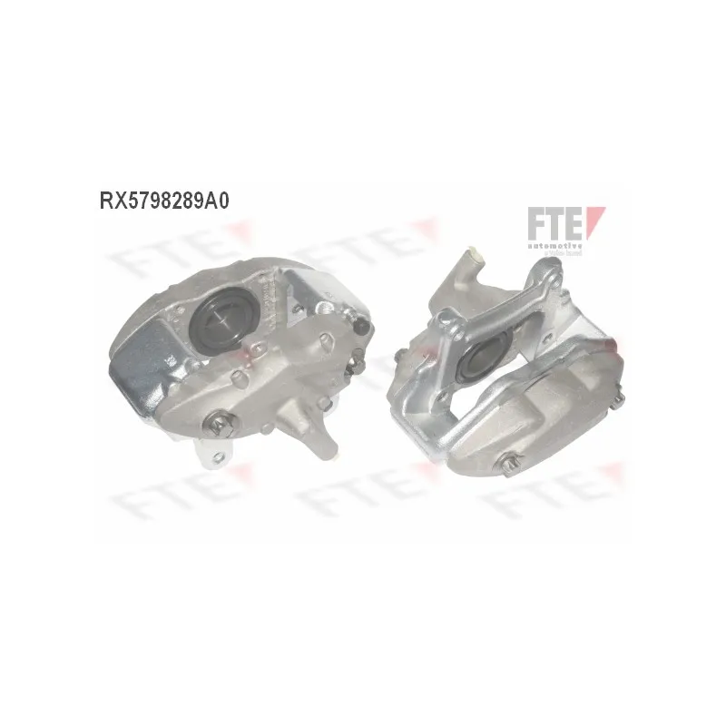 Étrier de frein FTE RX5798289A0