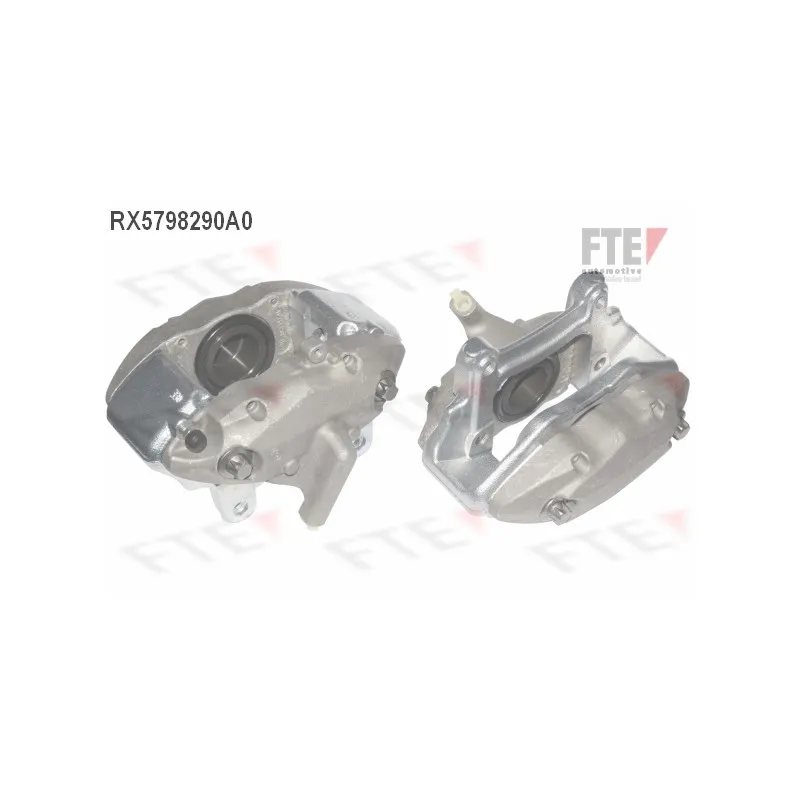 Étrier de frein FTE RX5798290A0