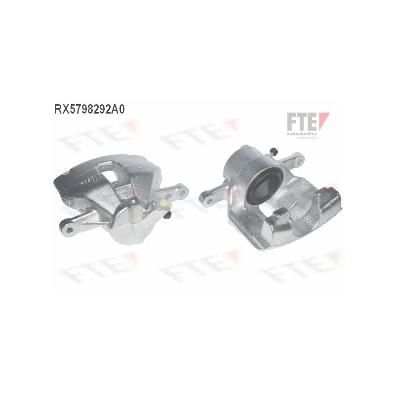Étrier de frein FTE RX5798292A0