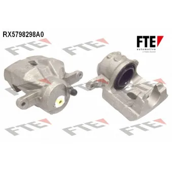 Étrier de frein FTE RX5798298A0