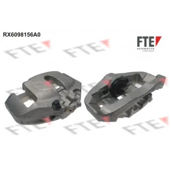 Étrier de frein FTE RX6098156A0