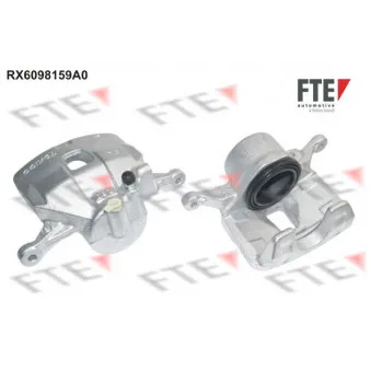 Étrier de frein FTE RX6098159A0