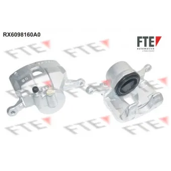 Étrier de frein FTE RX6098160A0