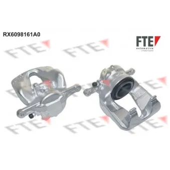Étrier de frein FTE RX6098161A0