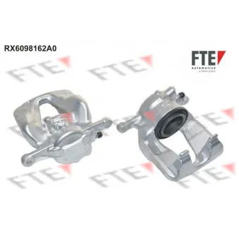 Étrier de frein FTE RX6098162A0
