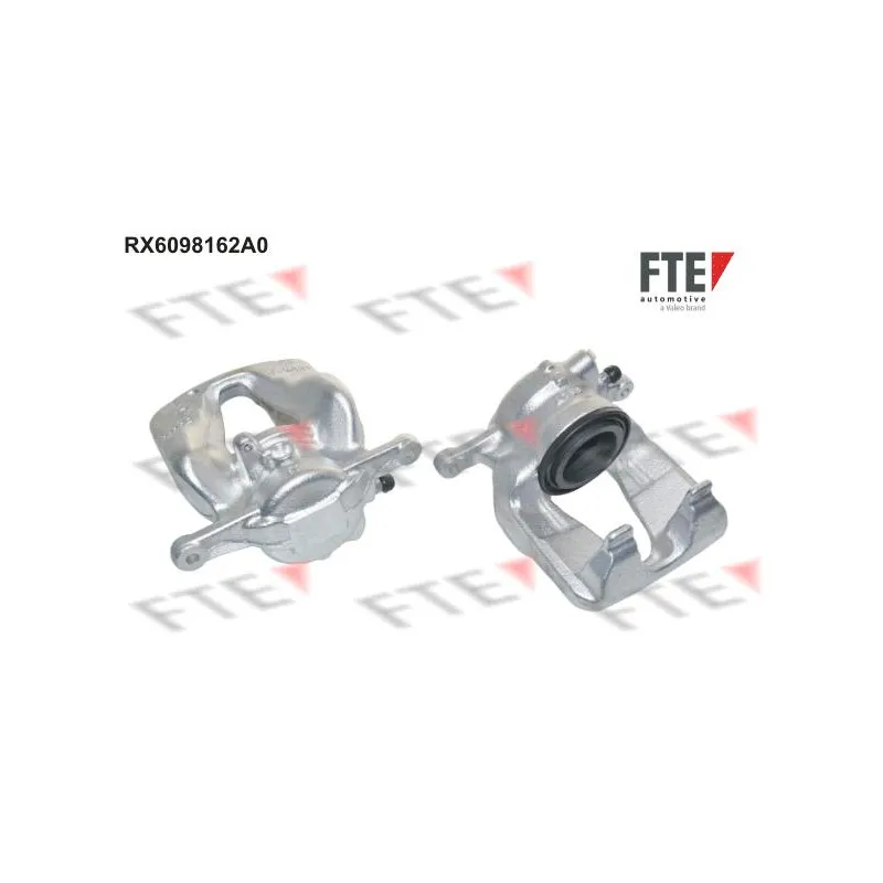 Étrier de frein FTE RX6098162A0