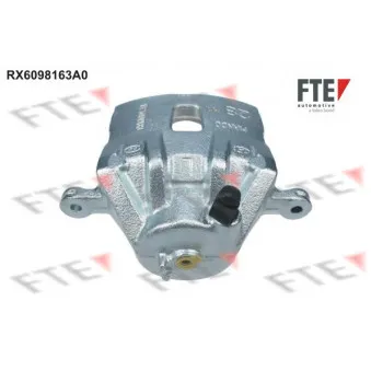 Étrier de frein FTE RX6098163A0