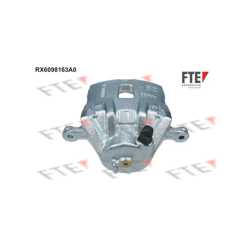 Étrier de frein FTE RX6098163A0