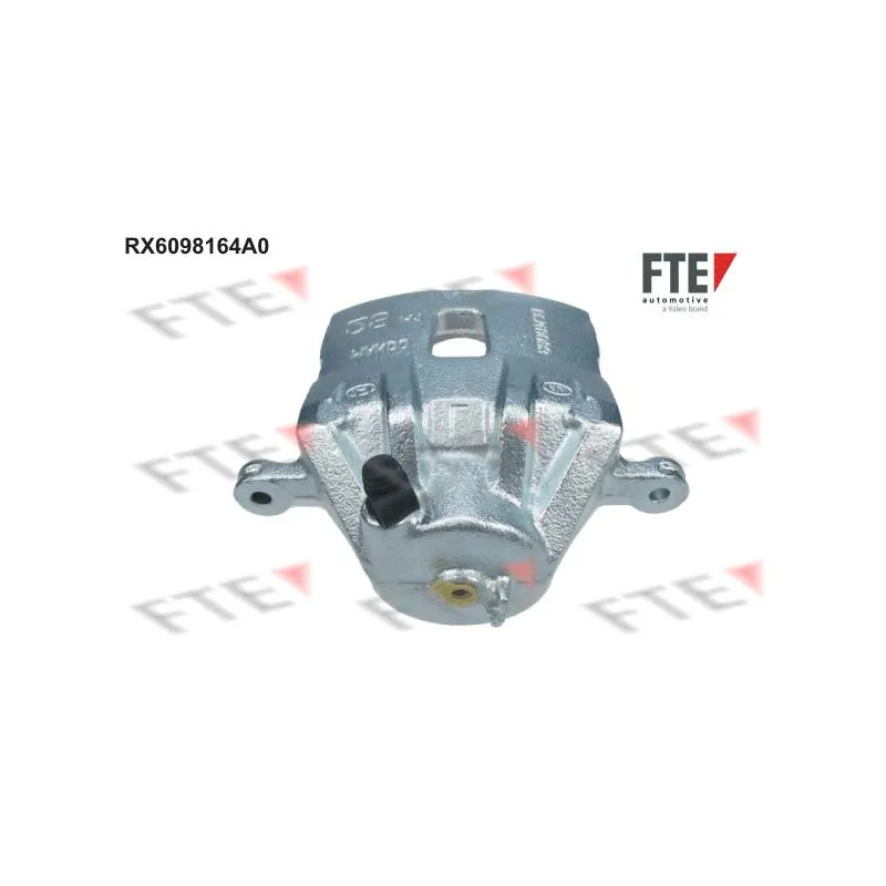 Étrier de frein FTE RX6098164A0