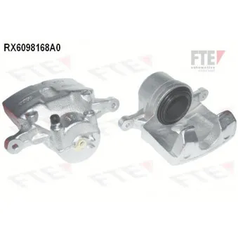 Étrier de frein FTE RX6098168A0