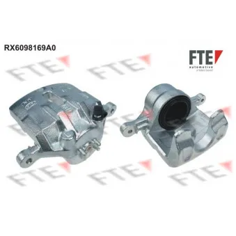 Étrier de frein FTE RX6098169A0